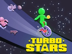Cluiche Turbo Stars