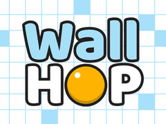Cluiche Wall Hop