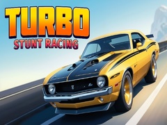 Cluiche Turbo Stunt Racing