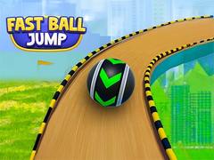 Cluiche Fast Ball Jump