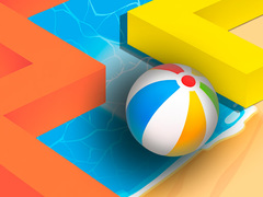 Cluiche Summer Maze