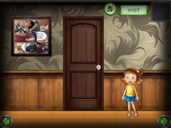 Cluiche Amgel Kids Room Escape 328