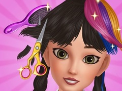 Cluiche Hair Salon: Beauty Salon