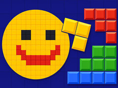 Cluiche Block Pixels