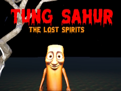 Cluiche Tung Sahur lost Spirits