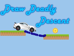 Cluiche Draw Deadly Descent