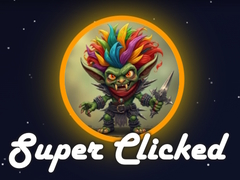 Cluiche Super Clicked