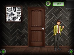 Cluiche Amgel Easy Room Escape 304