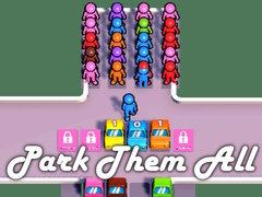 Cluiche Park Them All