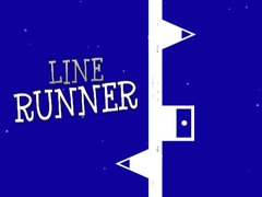 Cluiche Line Runner 