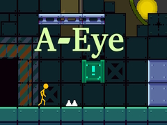Cluiche A-Eye