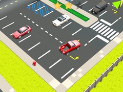 Cluiche Heavy Duty: Vehicle Zone