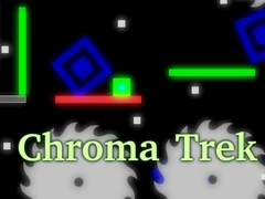 Cluiche Chroma Trek