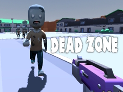 Cluiche Dead Zone