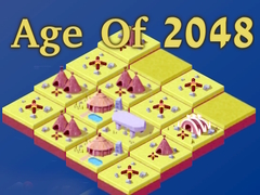 Cluiche Age Of 2048