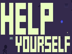 Cluiche Help Yourself