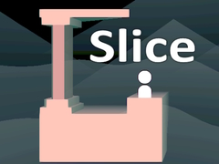 Cluiche Slice