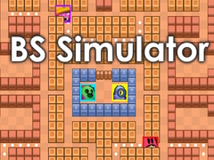 Cluiche BS Simulator
