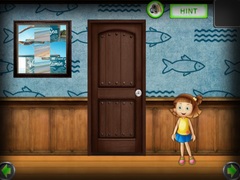 Cluiche Amgel Kids Room Escape 329