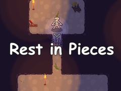 Cluiche Rest in Pieces
