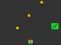 Cluiche Greedy Goblin Collecting Coins Game
