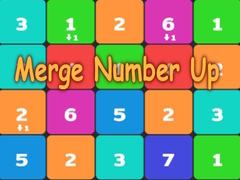 Cluiche Merge Number Up