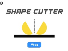 Cluiche Shape Cutter
