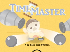 Cluiche Time Master