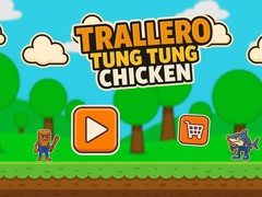 Cluiche Trallero Tung Tung Chicken