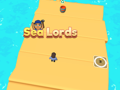 Cluiche Sea Lords 