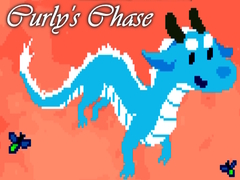 Cluiche Curly's Chase