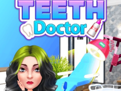 Cluiche Teeth Doctor