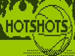 Cluiche HotShots 