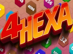 Cluiche 4 Hexa
