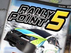 Cluiche Rally Point 5