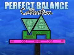 Cluiche Perfect Balance Collection