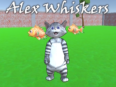 Cluiche Alex Whiskers