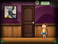 Cluiche Amgel Kids Room Escape 330