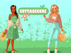 Cluiche Cottagecore