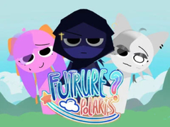 Cluiche Sprunki: Future Polaris