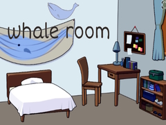 Cluiche Whale Room 
