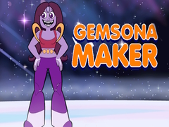 Cluiche Gemsona Maker