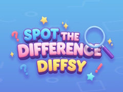 Cluiche Spot The Difference Diffsy_1