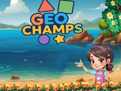 Cluiche Geo Champs