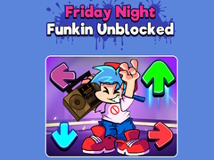 Cluiche Friday Night Funkin Unblocked