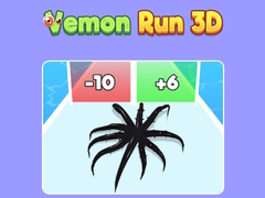 Cluiche Vemon Run 3D