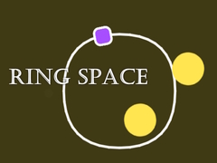 Cluiche Ring Space