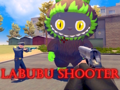 Cluiche Labubu Shooter