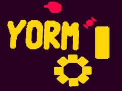 Cluiche Yorm