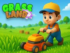 Cluiche Grass Land